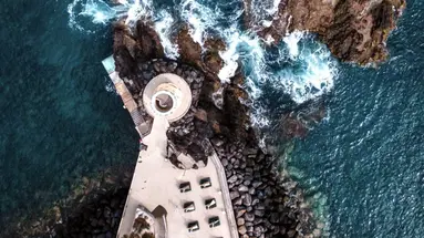 Royal Savoy Madeira