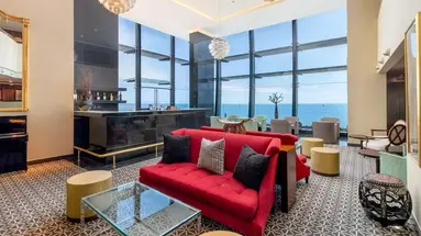 Royal Savoy Madeira