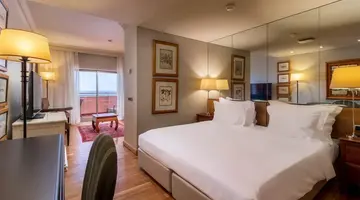 Royal Savoy Madeira