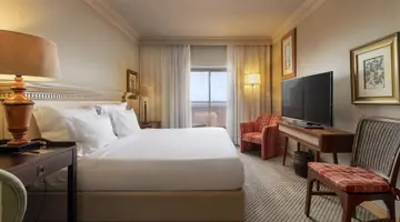 Royal Savoy Madeira