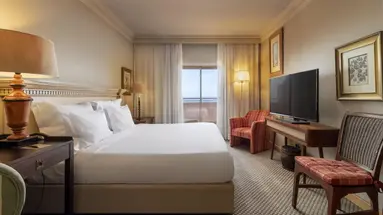 Royal Savoy Madeira