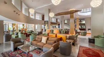 Royal Savoy Madeira