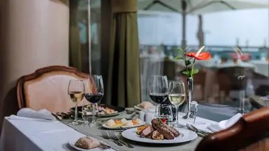 Royal Savoy Madeira