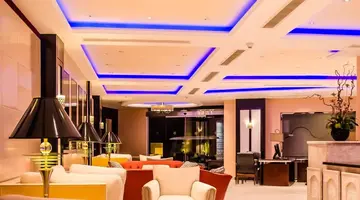 ROYAL SAVOY