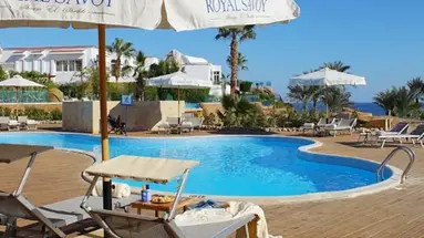 Royal Savoy
