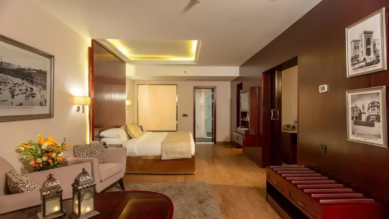 Royal Savoy