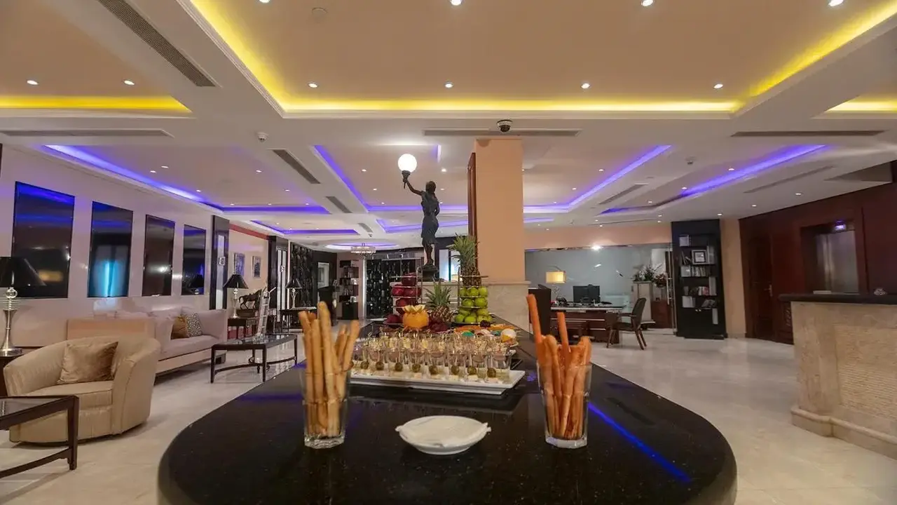 Royal Savoy
