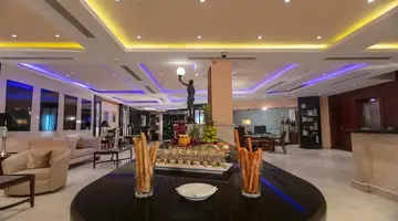 Royal Savoy