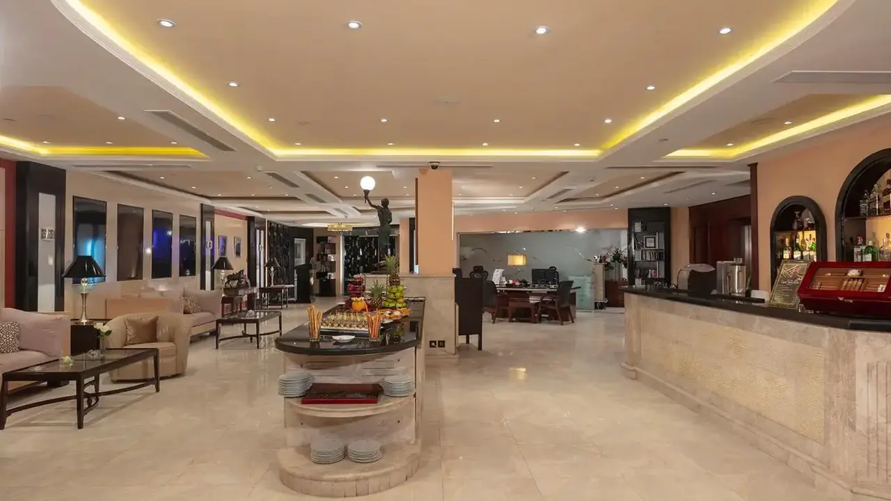 Royal Savoy