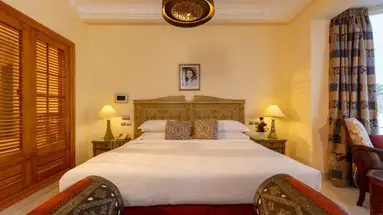 ROYAL SAVOY