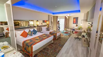 ROYAL SEGINUS HOTEL