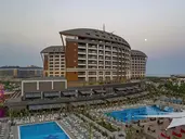 Royal Seginus Hotel