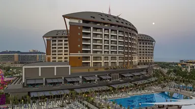 Royal Seginus Hotel