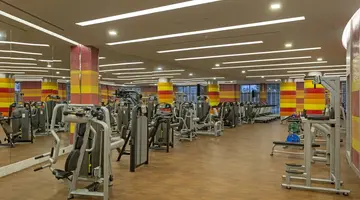 Royal Seginus Hotel