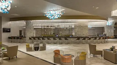 Royal Seginus Hotel