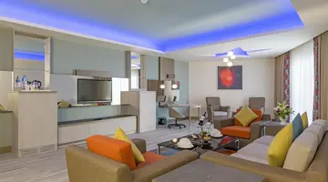 Royal Seginus Hotel