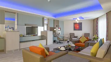 Royal Seginus Hotel