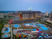 Royal Seginus Hotel