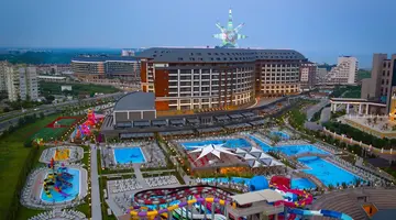 Royal Seginus Hotel
