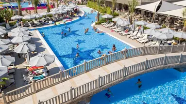 Royal Seginus Hotel