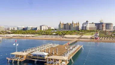Royal Seginus Hotel