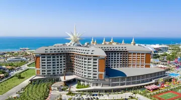 ROYAL SEGINUS HOTEL