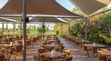 ROYAL SEGINUS HOTEL