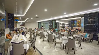 Royal Seginus Hotel