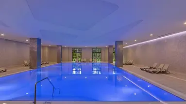 Royal Seginus Hotel