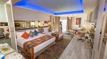 ROYAL SEGINUS HOTEL