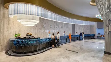 ROYAL SEGINUS HOTEL