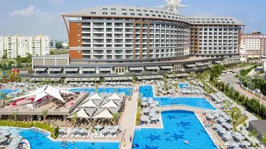 ROYAL SEGINUS HOTEL