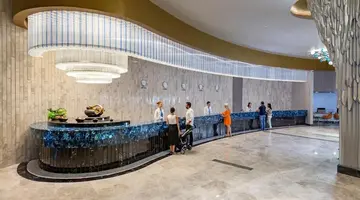 ROYAL SEGINUS HOTEL
