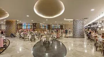 ROYAL SEGINUS HOTEL