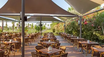 ROYAL SEGINUS HOTEL