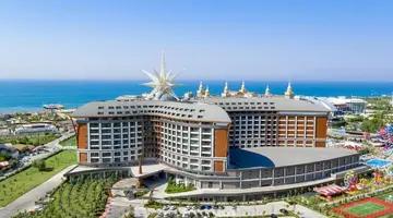 ROYAL SEGINUS HOTEL