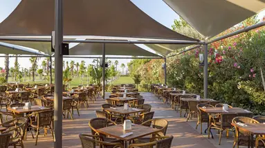 Royal Seginus Hotel