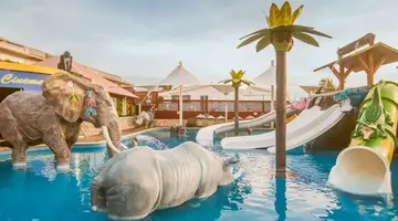 Royal Solaris Cancun All Inclusive