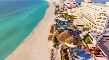Royal Solaris Cancun All Inclusive