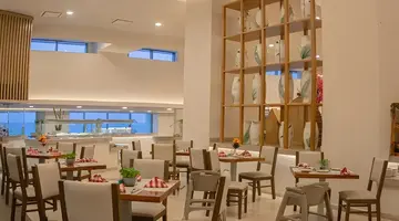 Royal Solaris Cancun Resort
