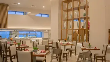 Royal Solaris Cancun Resort