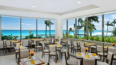 Royal Solaris Cancun Resort