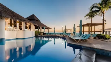 Royal Solaris Cancun Resort