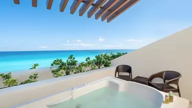 Royal Solaris Cancun Resort