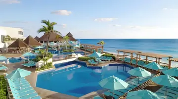 Royal Solaris Cancun Resort