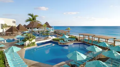Royal Solaris Cancun Resort