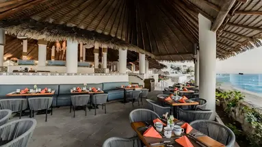 Royal Solaris Cancun Resort