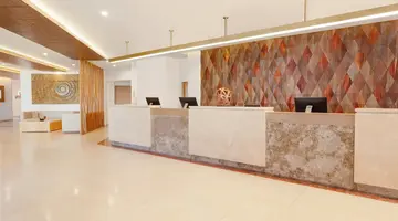 Royal Solaris Cancun Resort