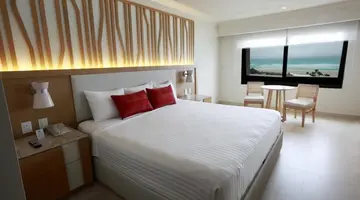 Royal Solaris Cancun Resort