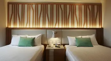 Royal Solaris Cancun Resort